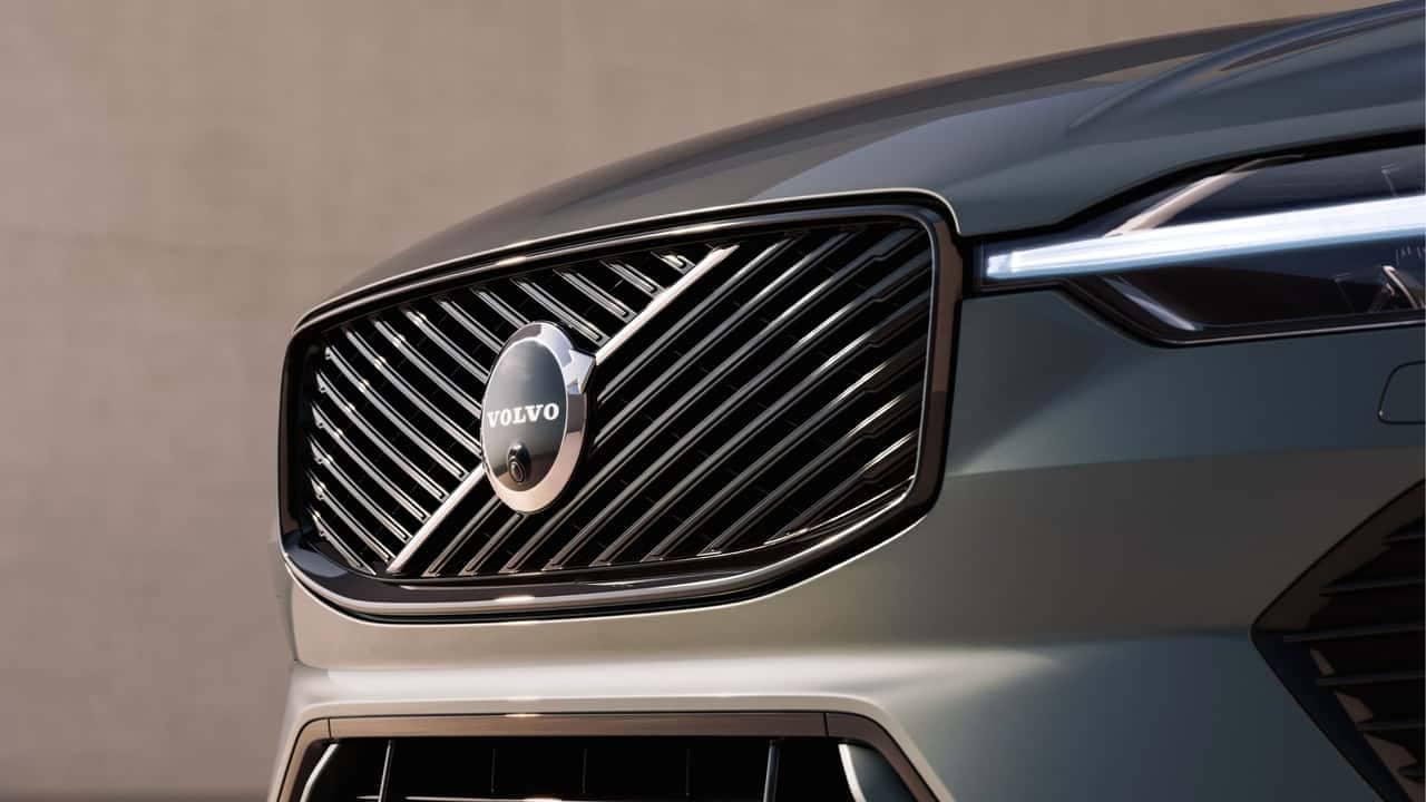 Volvo готується до найамбіційнішого плану продуктів в своїй історії