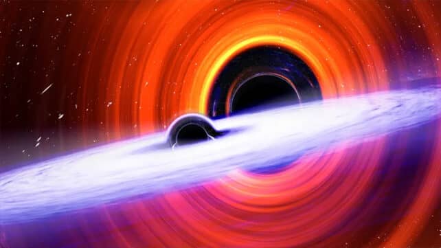Вчені можуть виявити першу примордіальну чорну діру, кажуть у LIGO