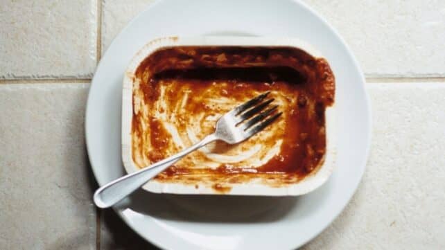 Ультраоброблені продукти можуть впливати на вашу здатність до концентрації