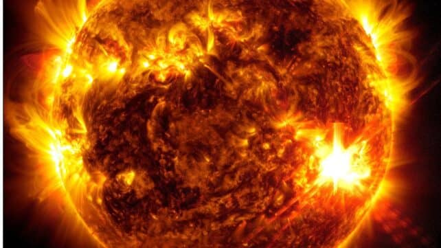 Серце нашого Сонця: зміни, які тривають вже 40 років