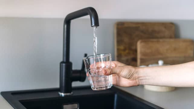 Рівні PFAS у питній воді США можуть бути вдвічі вищими, ніж повідомляється