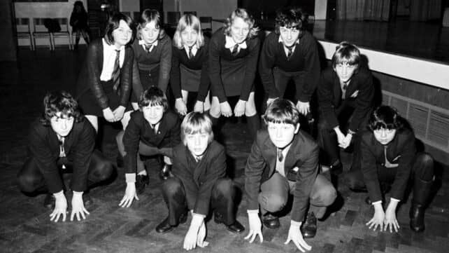 Діти 1970-х років залишалися в школі на рік довше: результати через десятиліття вражають