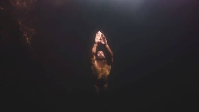 Фрідайвінг може змінити структуру мозку людини