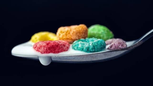 Вчені порівняли два майже ідентичні прийоми їжі. Один викликав значно більше інсуліну.