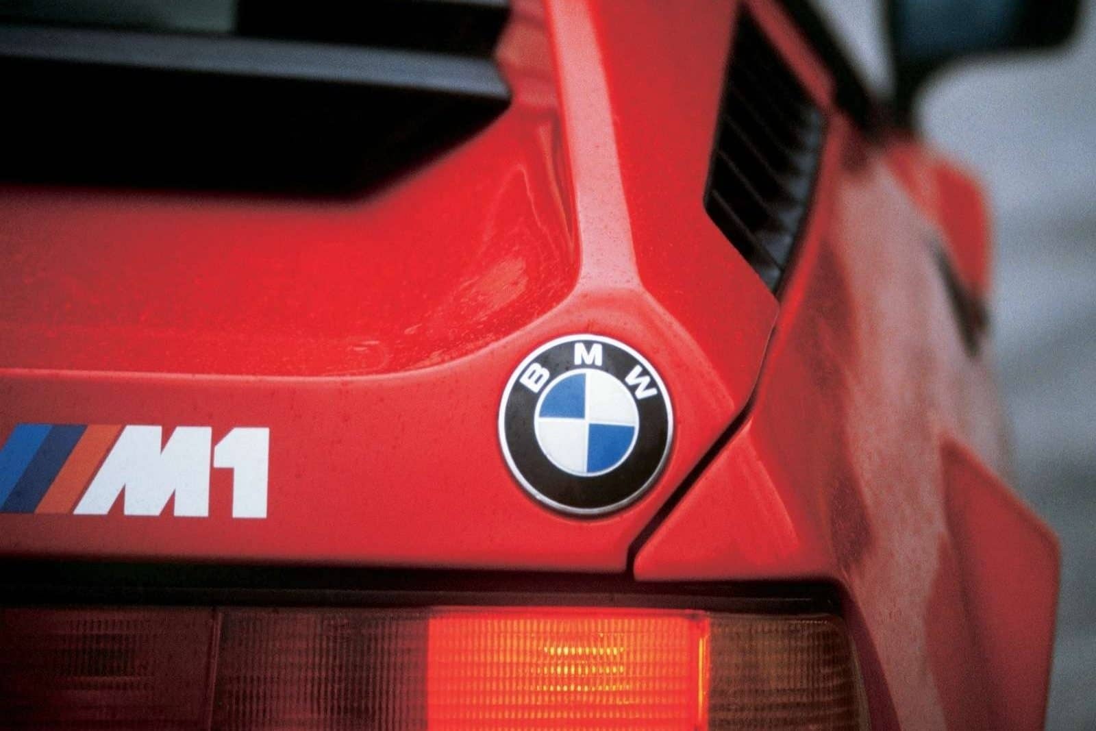 Керівники BMW M хочуть новий суперкар M1