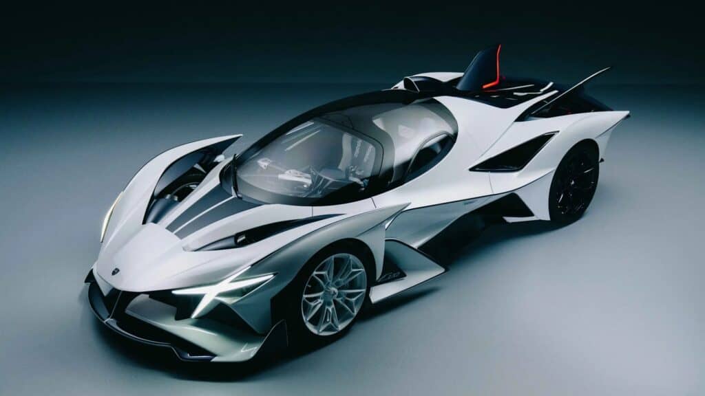 Apollo EVO Caribbean Dragon: Перший автомобіль для клієнта