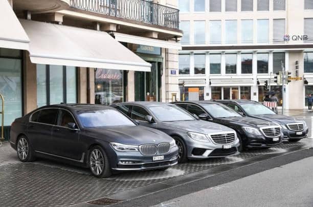 Як дізнатися, чи є ремонтна майстерня BMW та Mercedes надійною