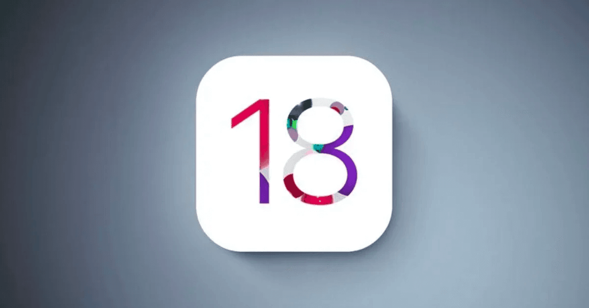 iOS 18 може стати найбільшим оновленням в історії iPhone