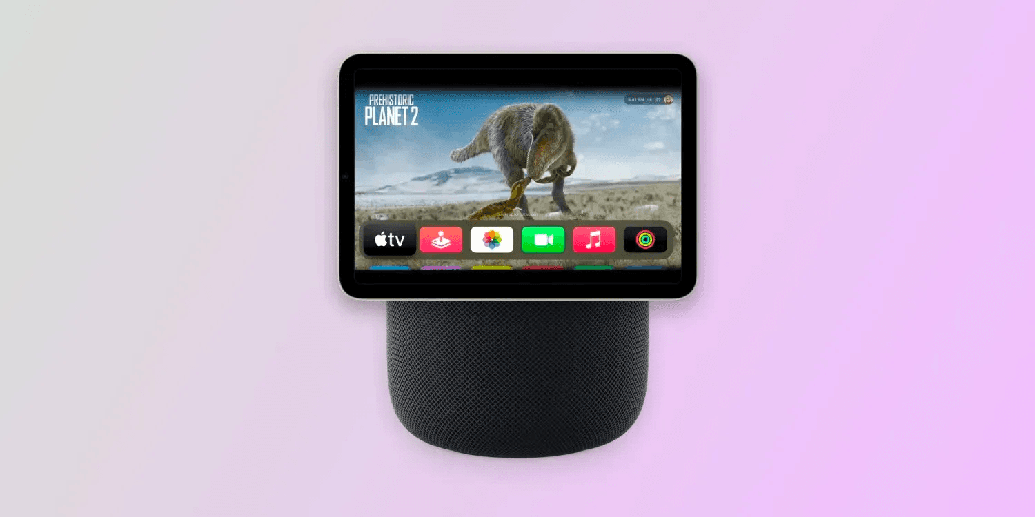 Apple знову посилається на “homeOS” в останній бета-версії tvOS