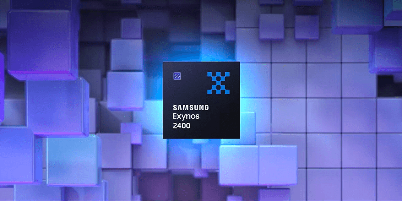 Samsung розповіла про новий чип Exynos 2400, який отримали Galaxy S24 і S24+