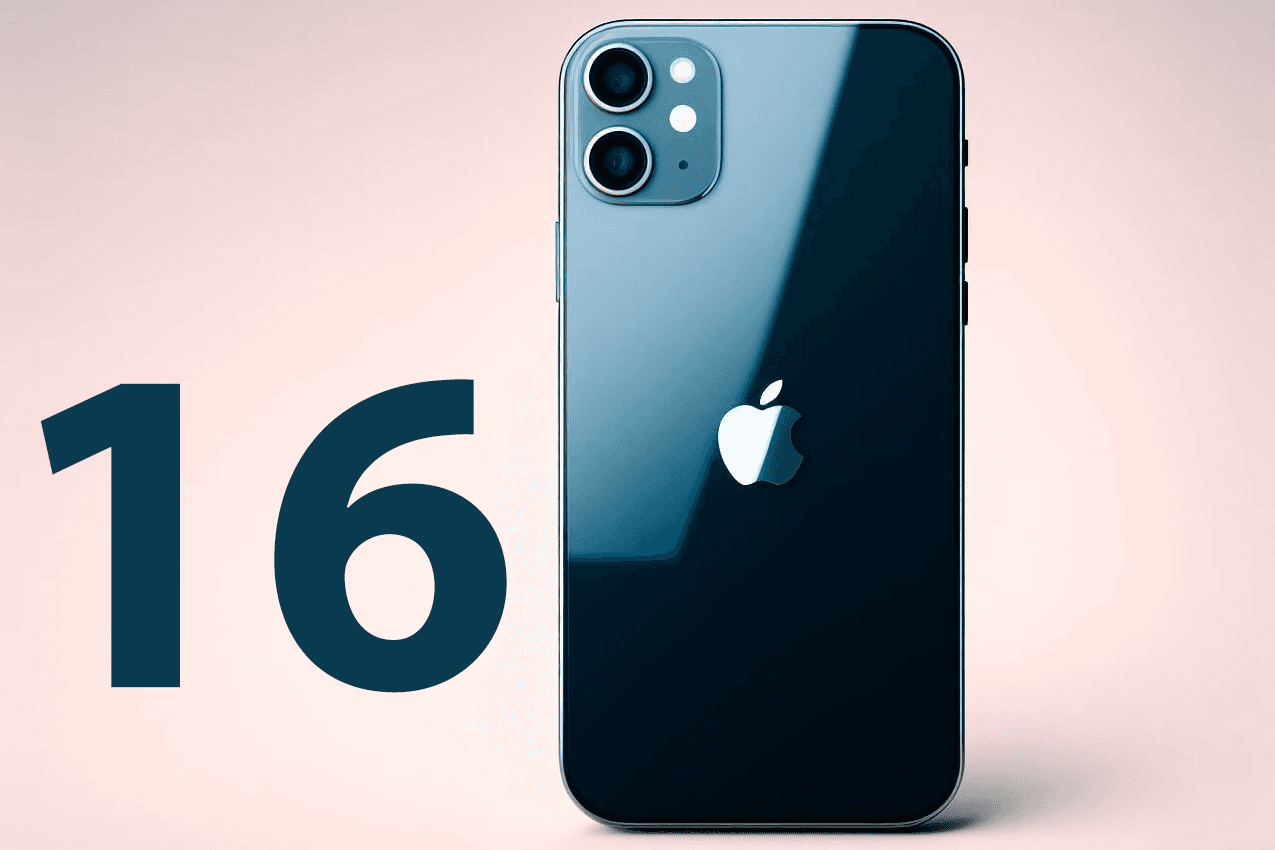 В iPhone 16 з’явиться нова кнопка Capture для фото і відео