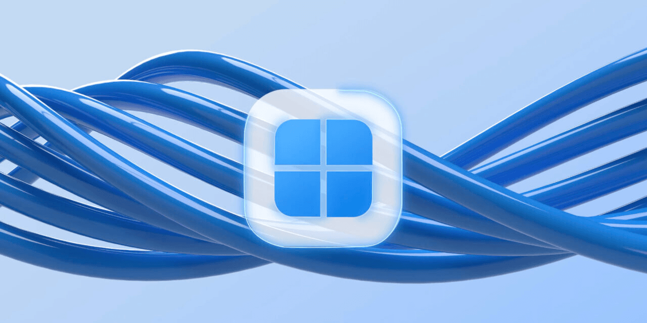 Дизайнер показав концепт Windows 12 з переробленим “Провідником”