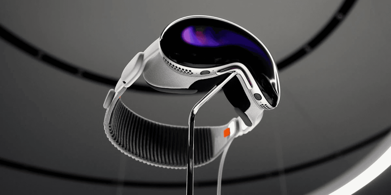 Apple відкрила попередні замовлення на гарнітуру Vision Pro – усе розкупили за годину