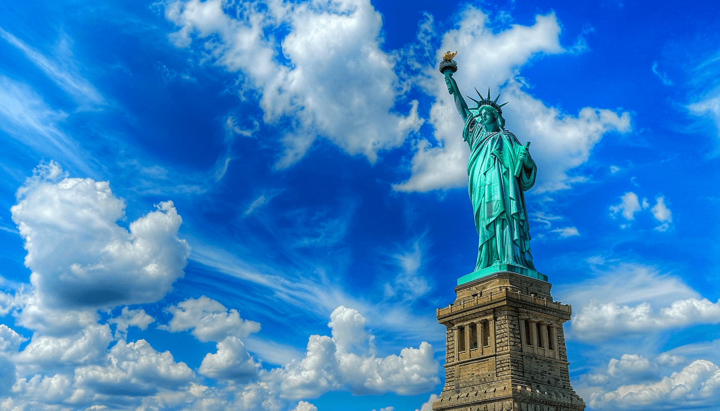 Чому англійська мова не є офіційною мовою США