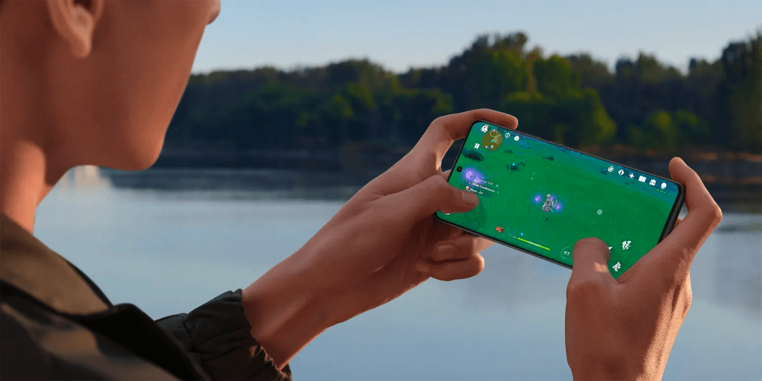 На OnePlus 12 можна запустити майже всі ігри Android зі швидкістю 120 кадрів на секунду