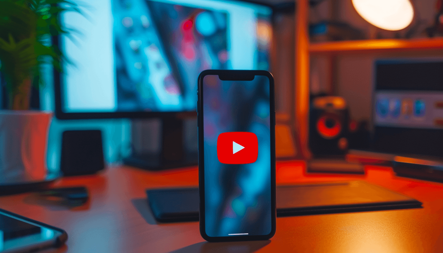 Після оновлення YouTube продовжує “вилітати” на Android у деяких користувачів