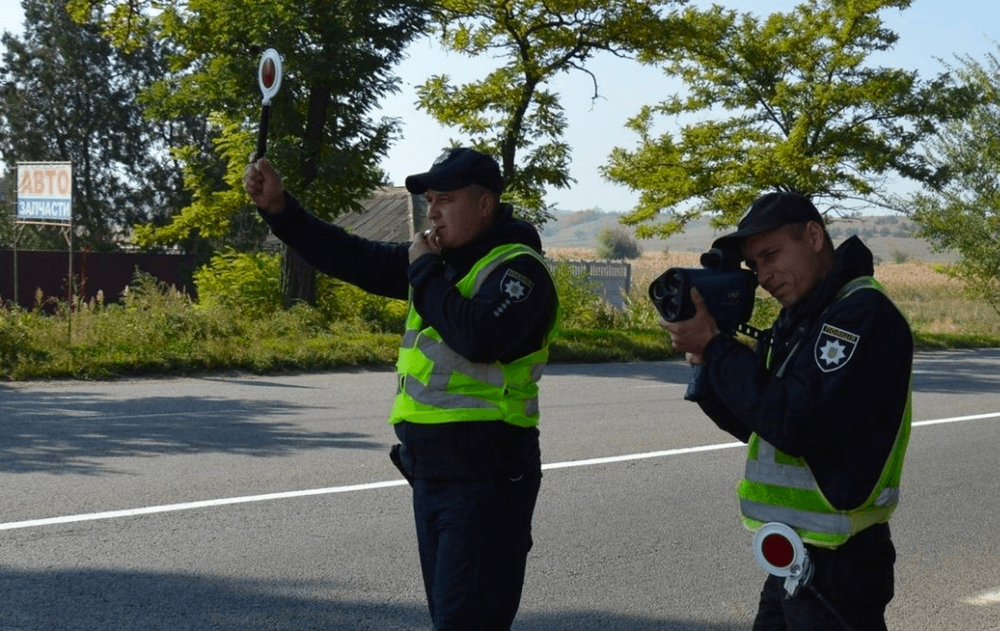 У поліцейських з’явилась нова схема “розводу” водіїв: адвокат розповів, як уникнути штрафу