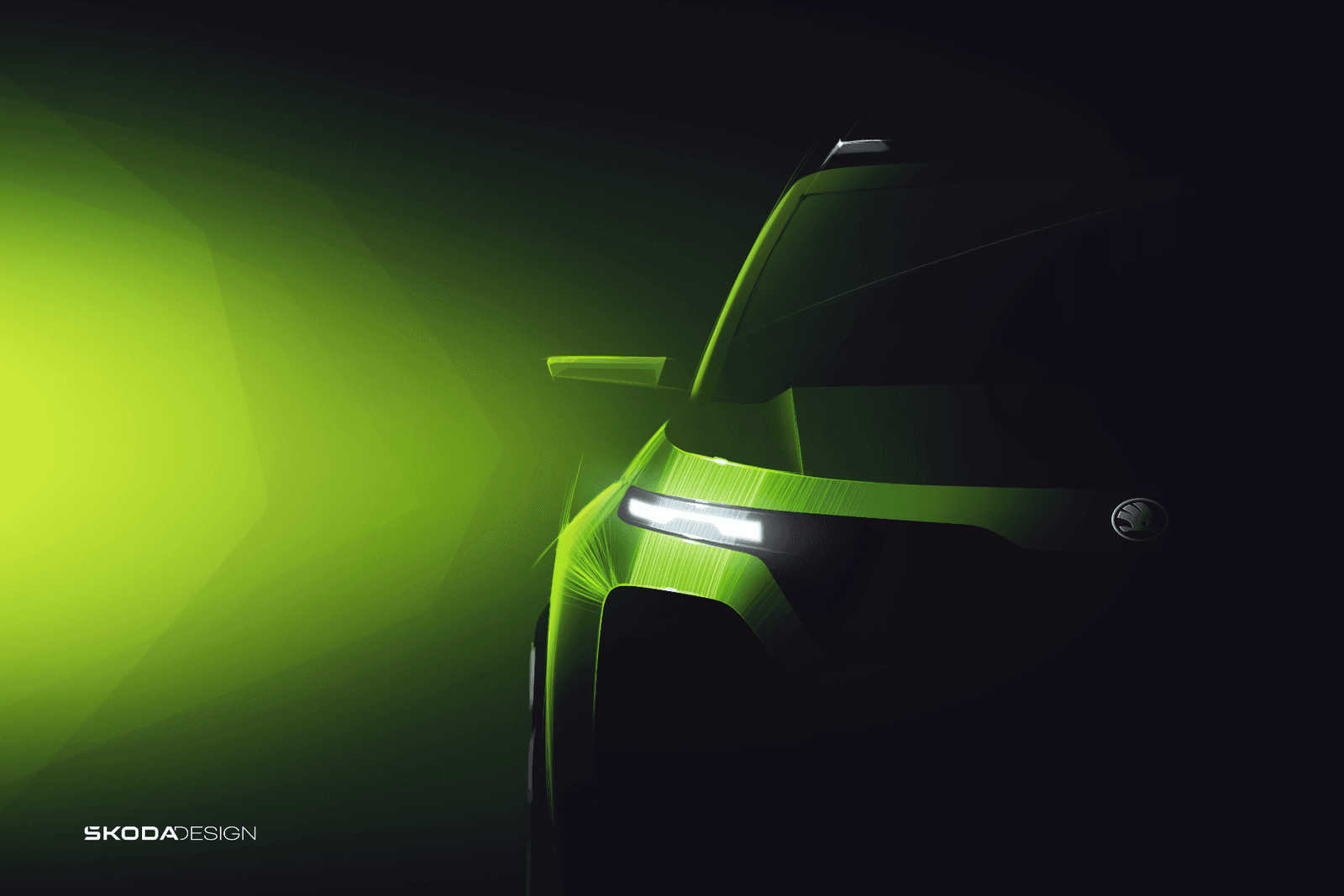 Skoda готує новий доступний кросовер