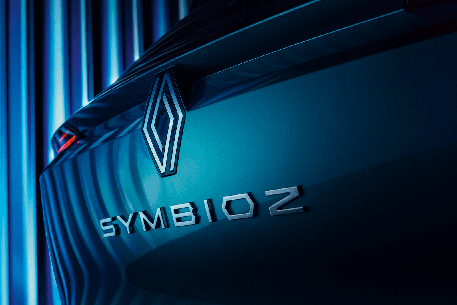 Renault ухвалив рішення випустити новий компактний кросовер Symbioz