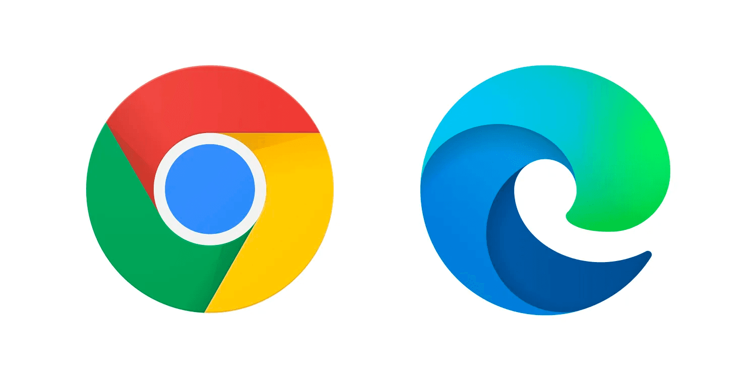 Microsoft Edge тепер краде ваші дані з Google Chrome після оновлення