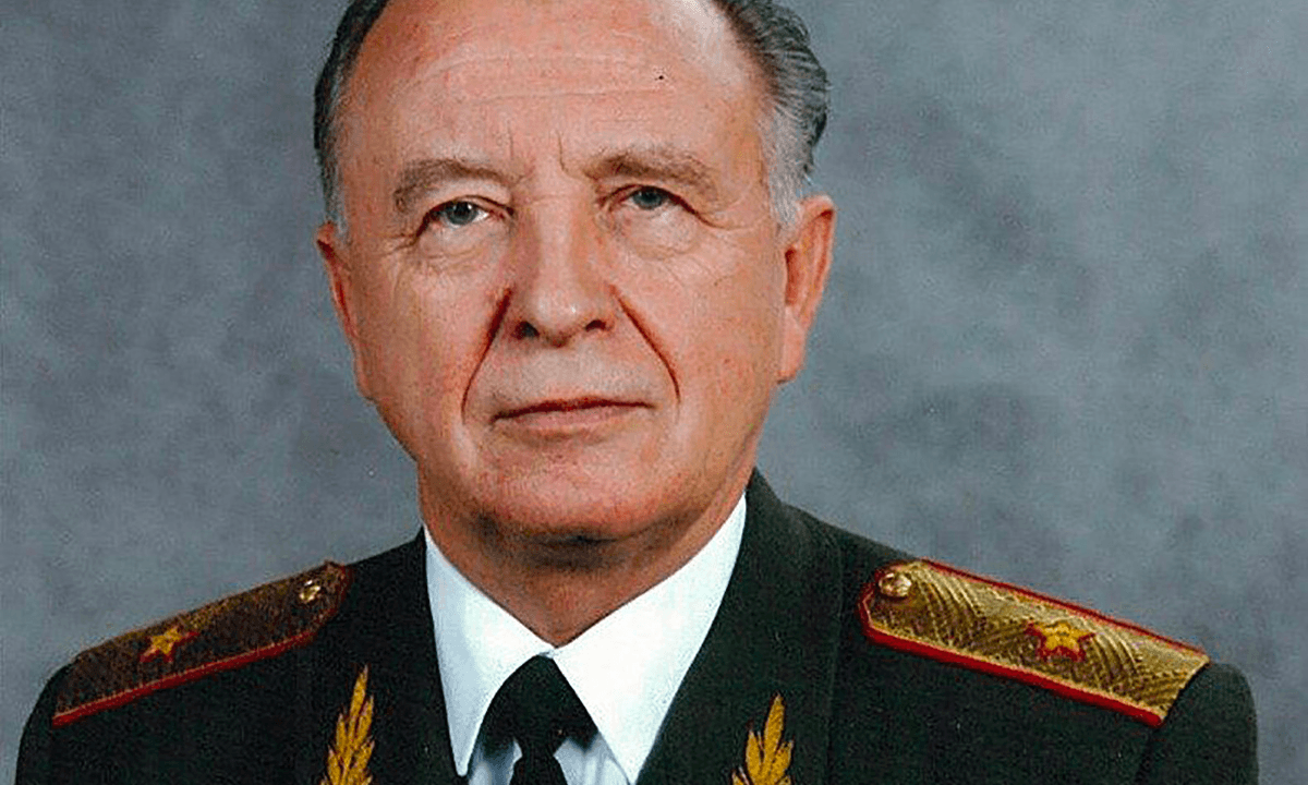 Російський генерал віддав шахраям мільйони рублів, щоб вони “не потрапили до ЗСУ”