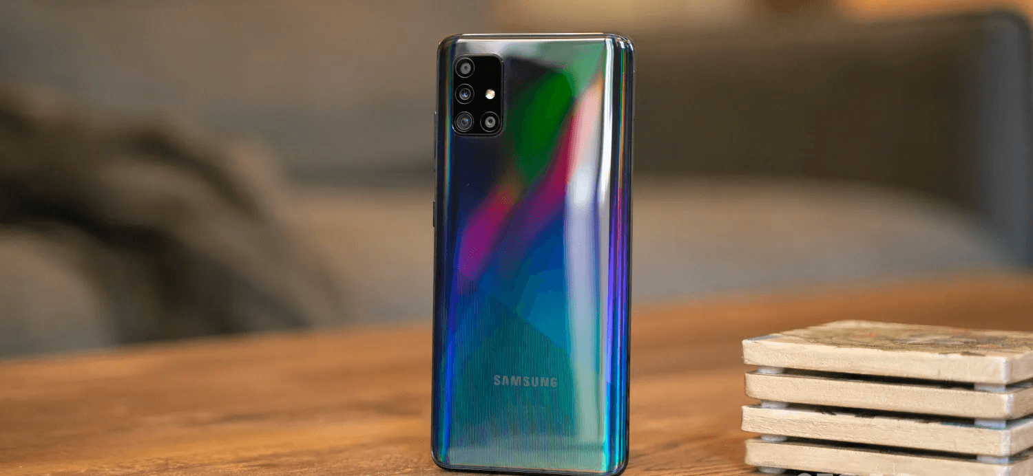 Samsung припиняє оновлення програмного забезпечення для Galaxy A51, Tab S6 та інших пристроїв