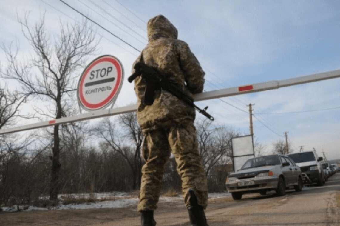 На українських дорогах з’явилися мобільні пункти ТЦК
