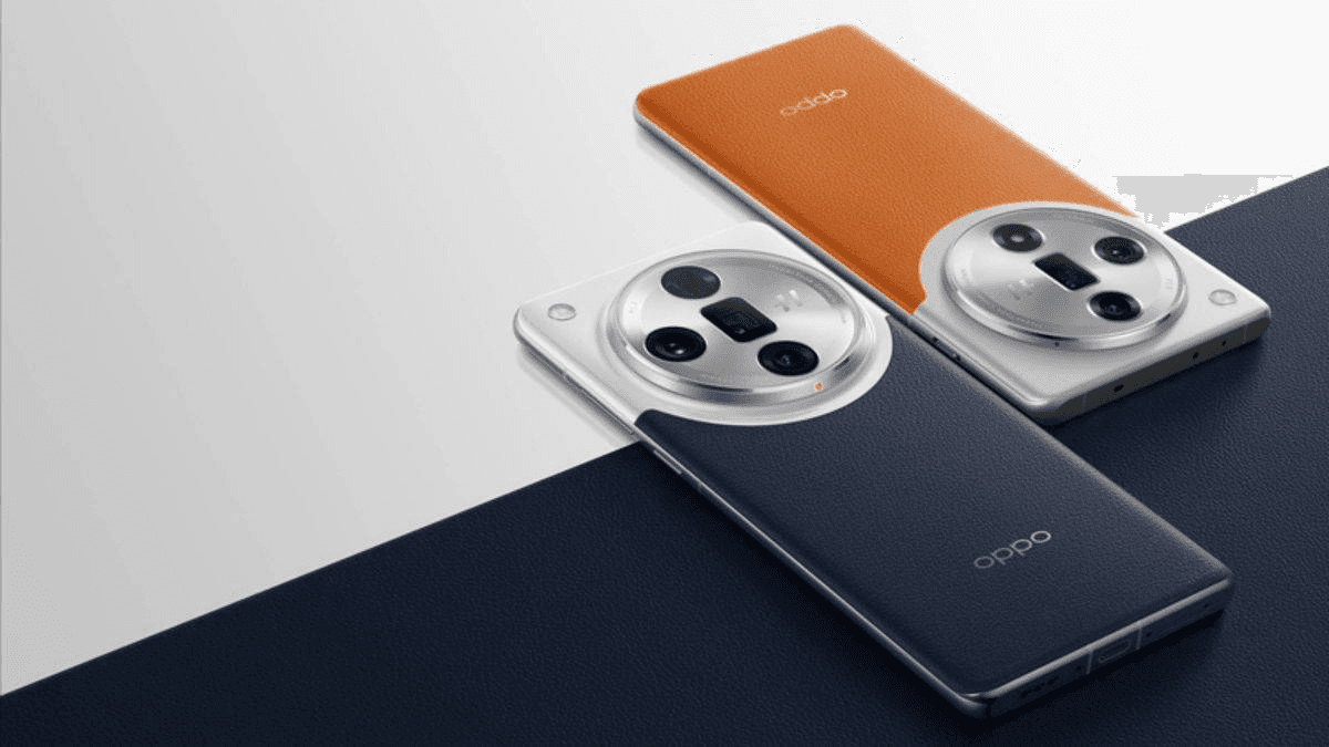 В Мережі з’явилася інформація про чіпи Oppo Find X8, Find X8 Ultra