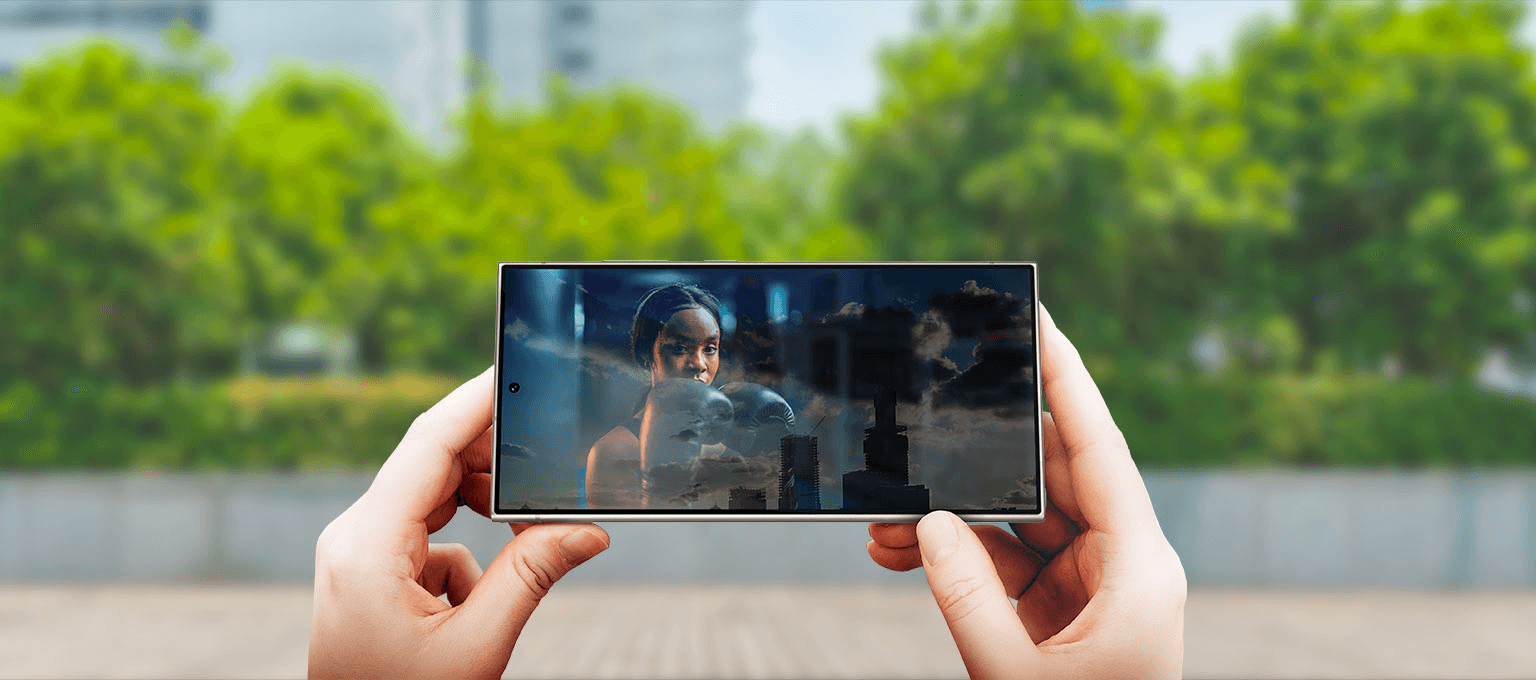 Анонсовано перше оновлення ПЗ серії Samsung Galaxy S24 для вирішення проблем з дисплеєм і камерою