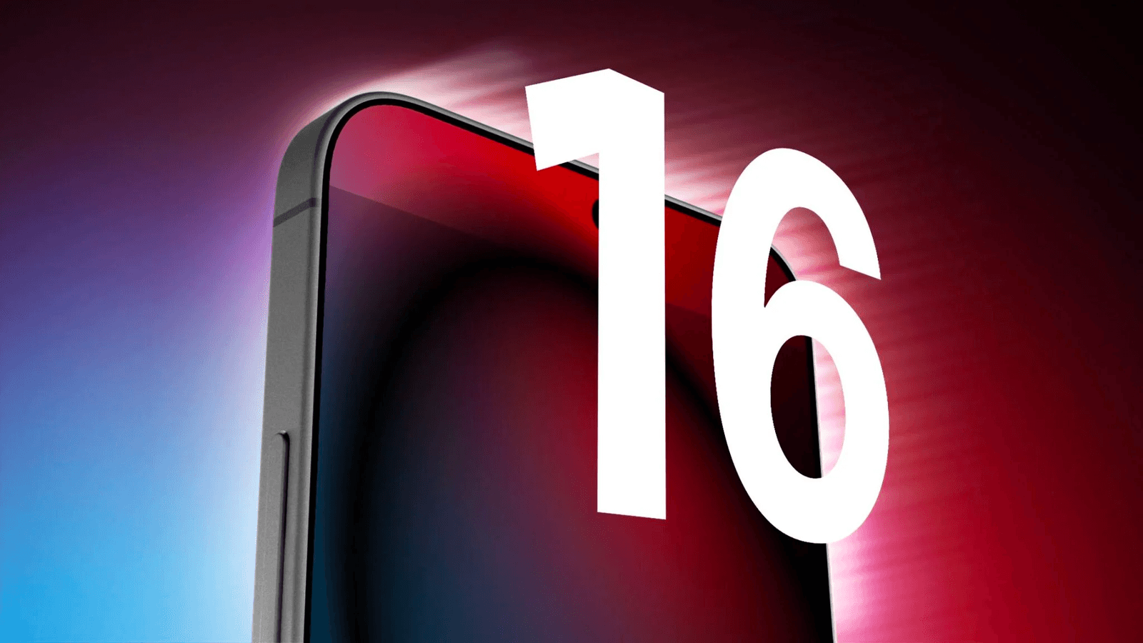 Apple повністю змінить iPhone з випуском 16 серії