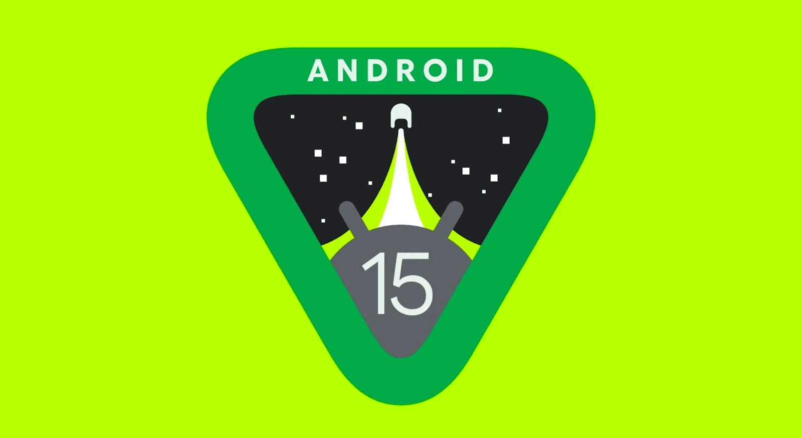 Google починає випускати першу версію Android 15 Developer Preview