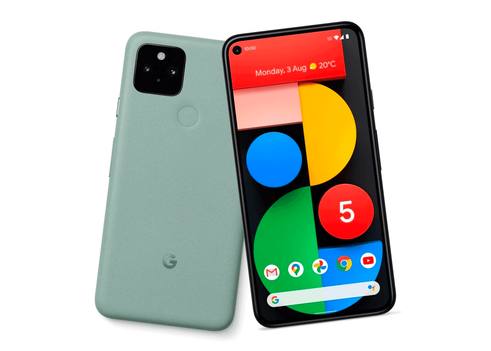 Google може заблокувати розробку Google Camera Ports