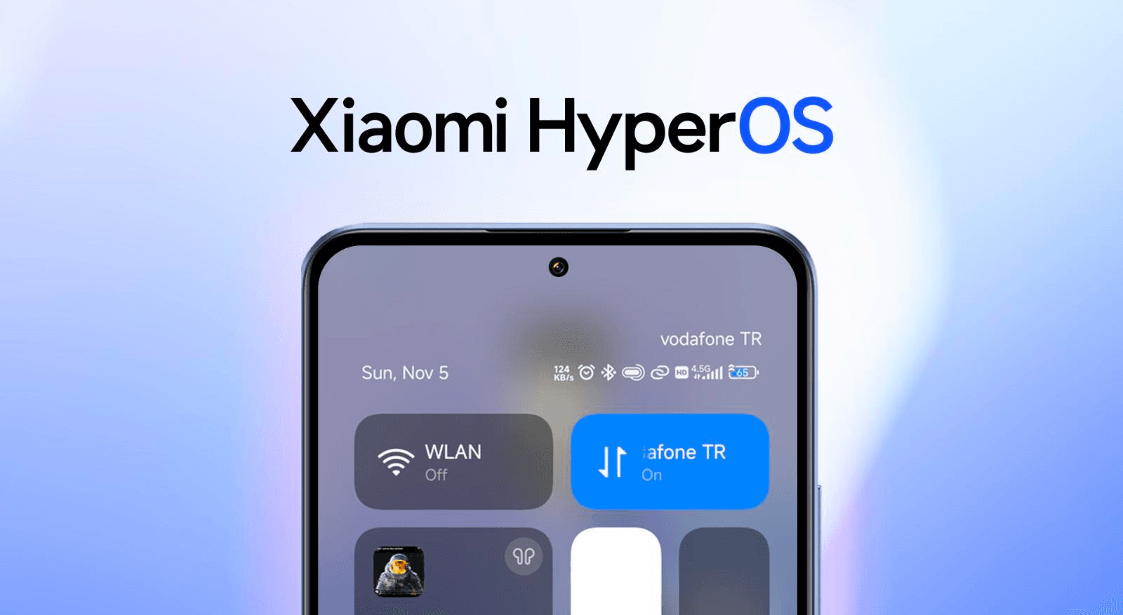 Xiaomi починає розгортати оновлення HyperOS на більшій кількості пристроїв
