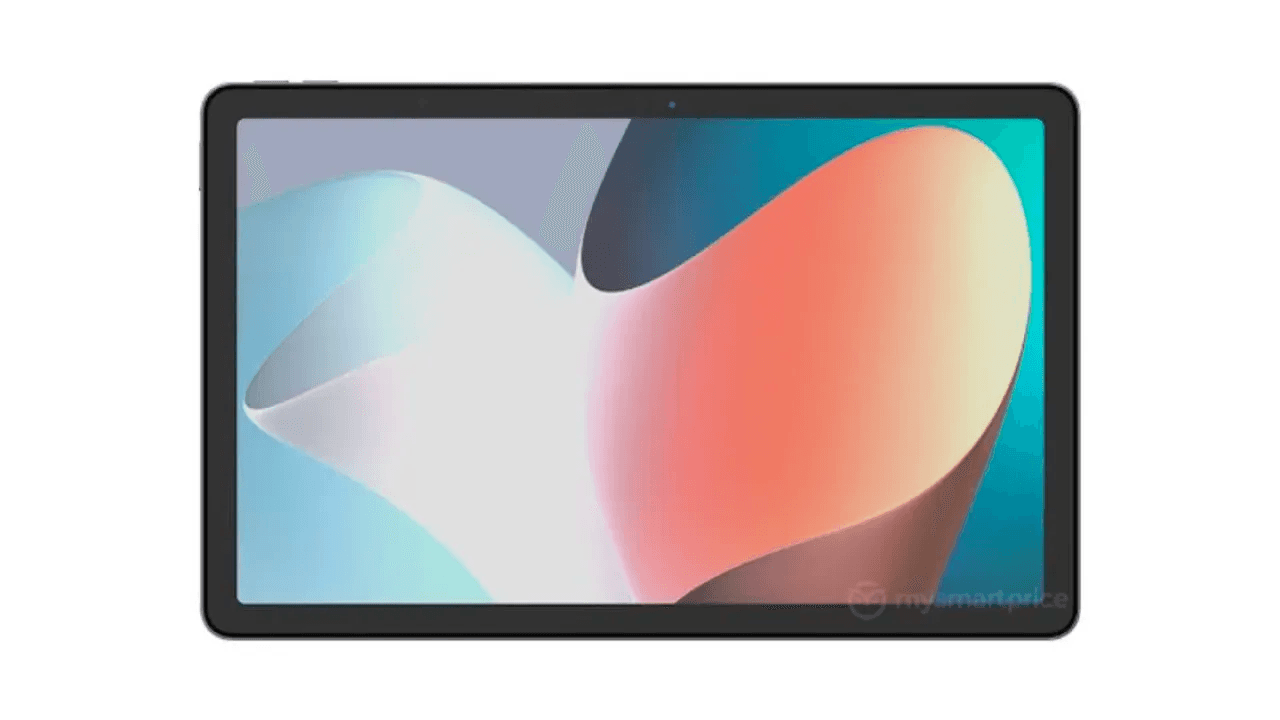 Lenovo Tab M10a 5G з’явився в списку Google Play Console