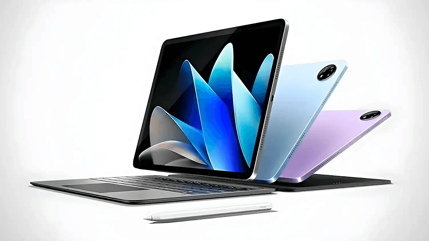 Vivo Pad 3 Pro запропонує 3K РК-панель на базі процесора Dimensity 9300 і конфігурацію 16 ГБ + 512 ГБ