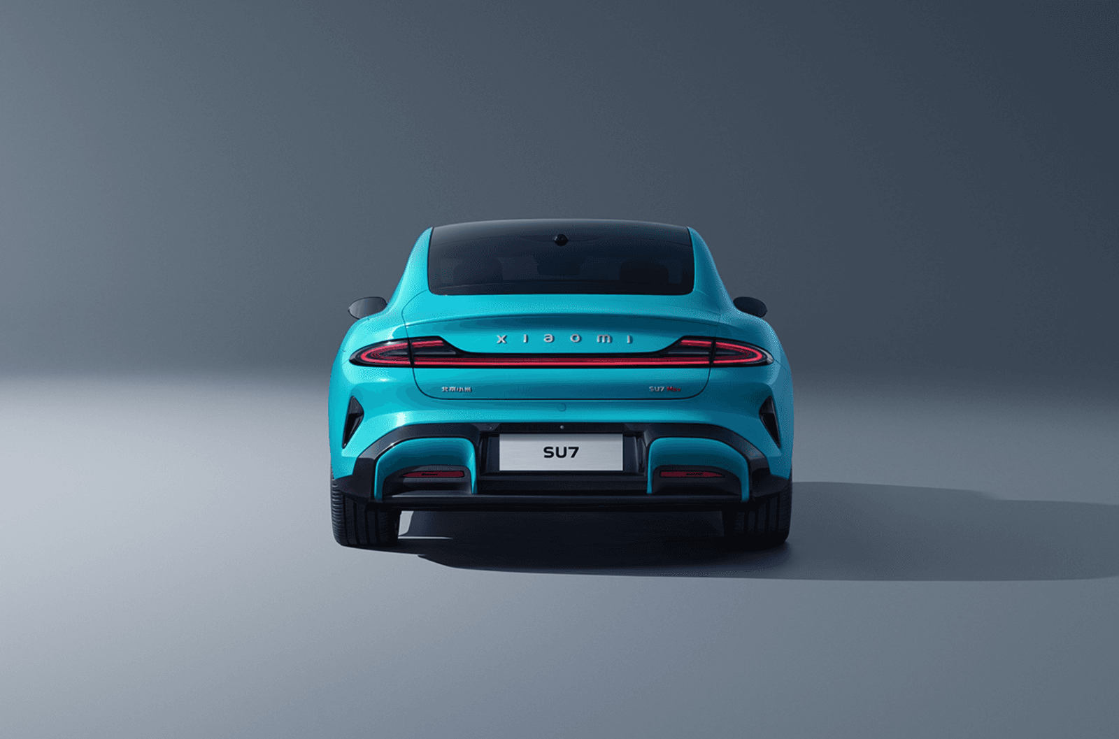 У Xiaomi може з’явитися ще один автомобіль уже цього року