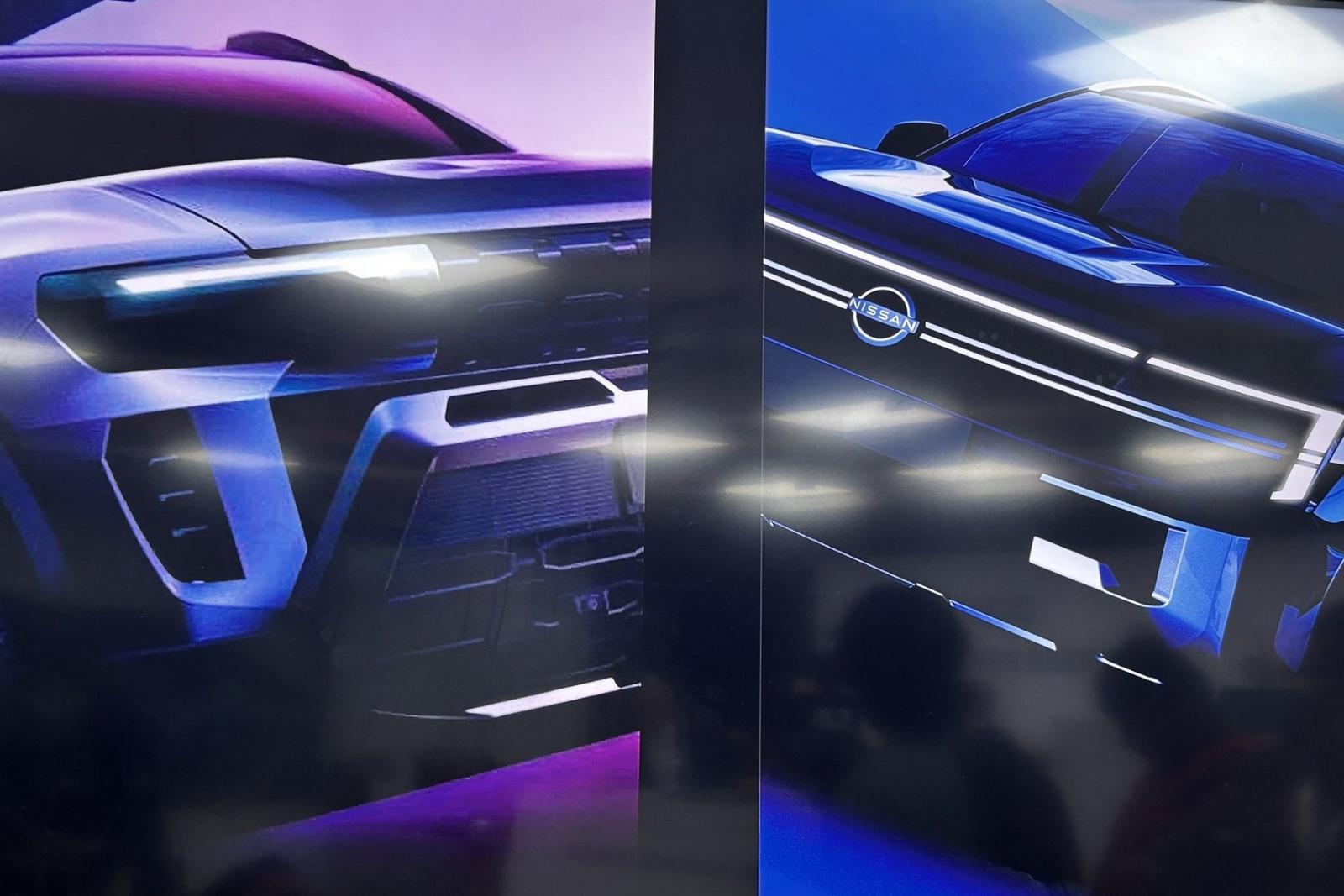 З’явилися перші зображення доступних кросоверів Renault і Nissan
