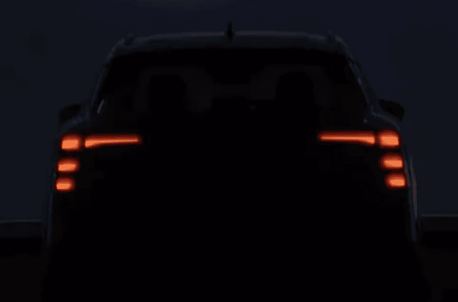 Nissan Kicks другого покоління готовий до прем’єри