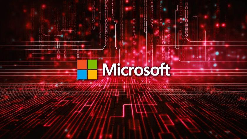 Набрати текст поглядом: Micrsoft запатентувала неймовірну технологію