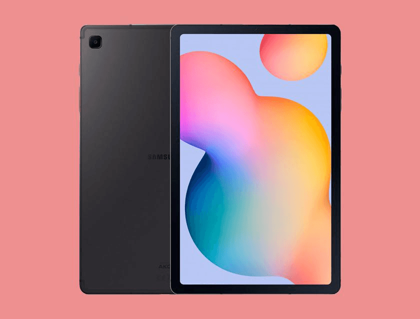 Samsung Galaxy Tab S6 Lite (2024) з’явився на фото з тим же дизайном і розмірами, що і оригінальна модель