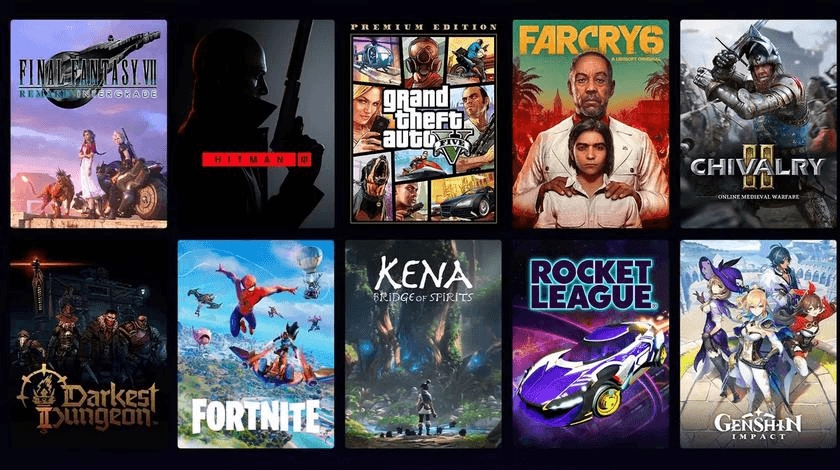 Apple відновила обліковий запис розробника Epic Games
