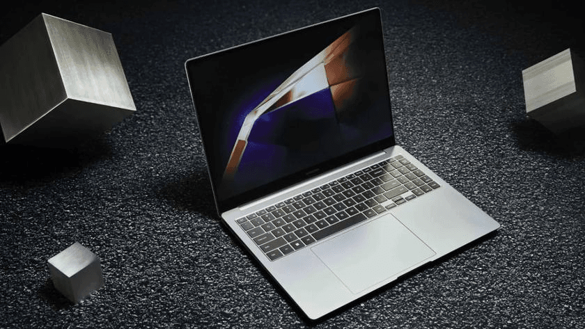 Galaxy Book 4 Edge на базі Snapdragon X Elite від Samsung з’явився в бенчмарку Geekbench