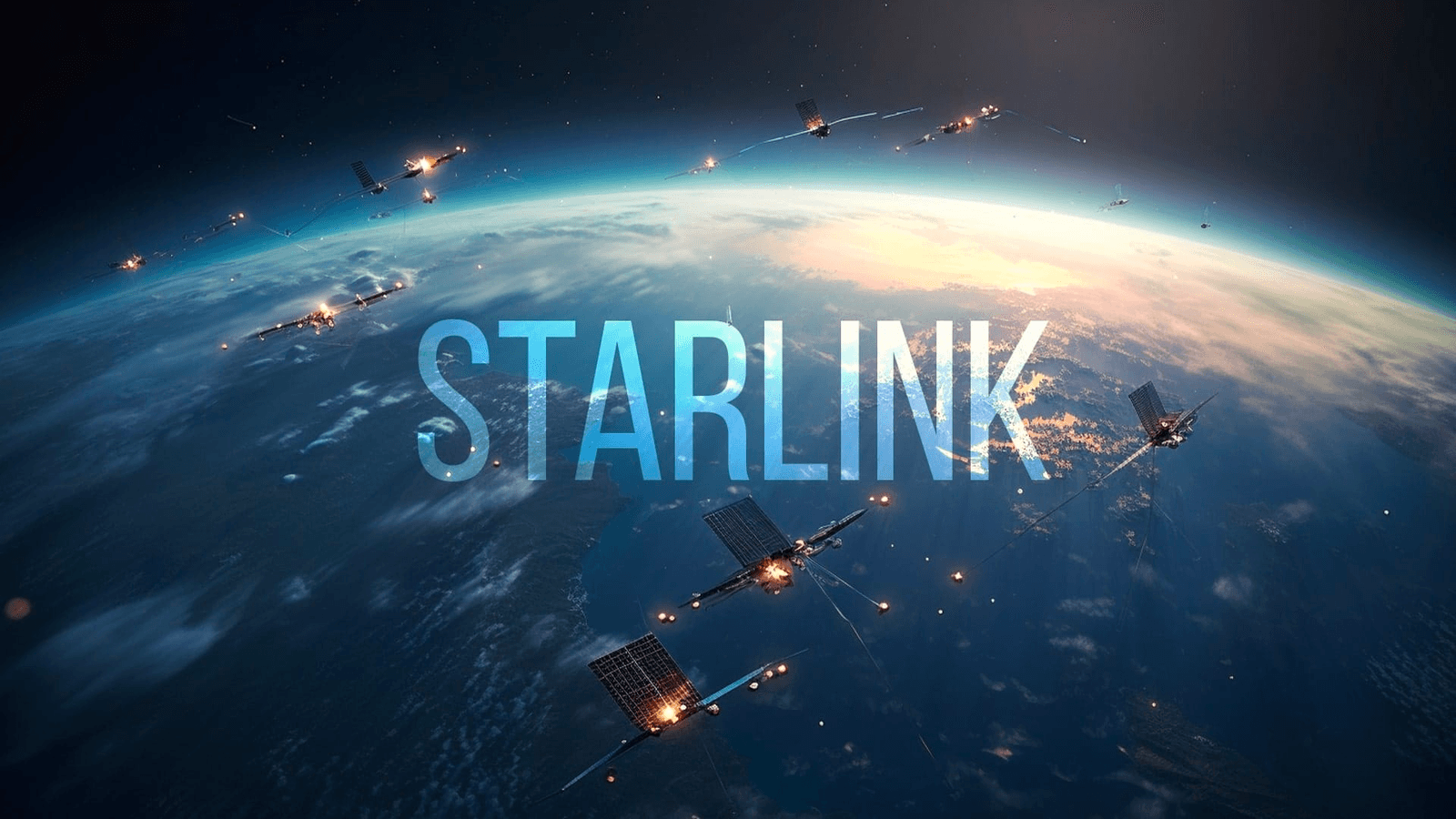 Інтернет з космосу: Starlink тепер доступний на смартфонах