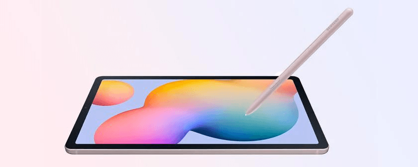 Galaxy Tab S6 Lite 2024 з’явився на офіційному сайті Samsung