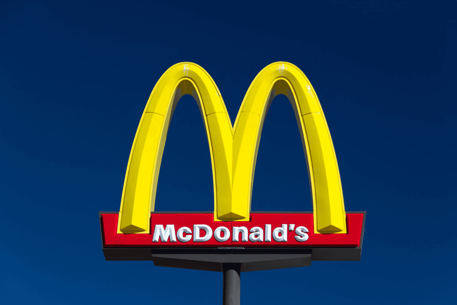 Глобальний ІТ-збій паралізував мережу ресторанів McDonald’s по всьому світу