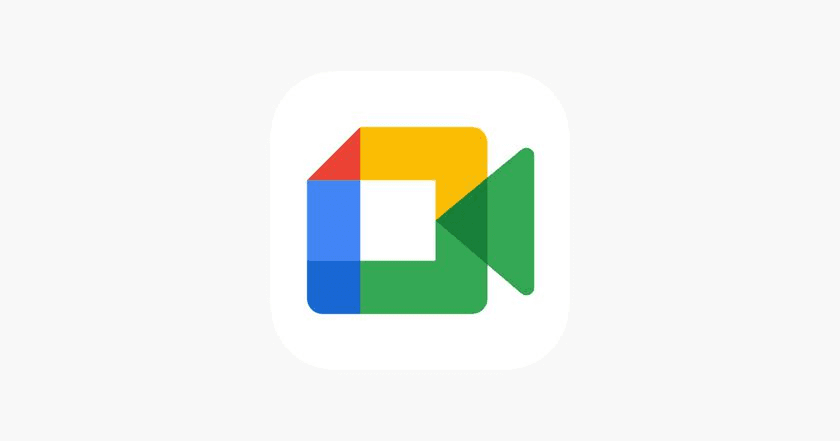 Фільтри Google Meet для ретуші обличчя тепер на робочому столі