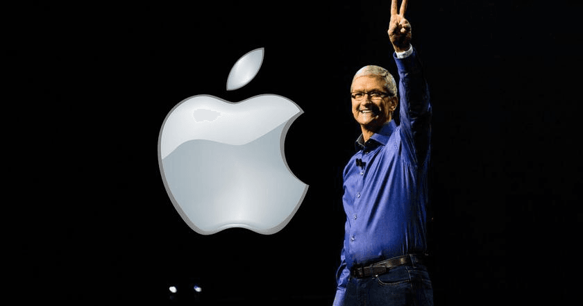 Apple доведеться заплатити $490 млн через помилку Тіма Кука