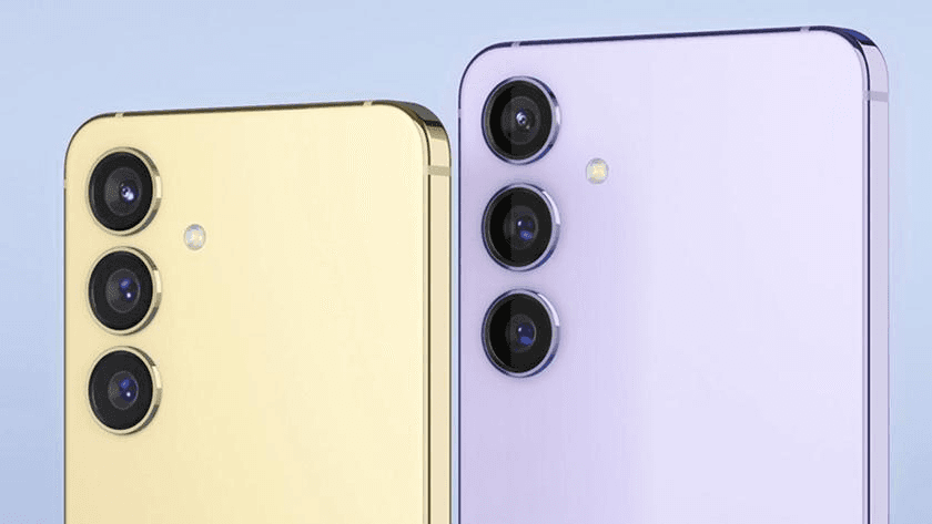 З’явилися перші подробиці про дизайн Samsung Galaxy S25