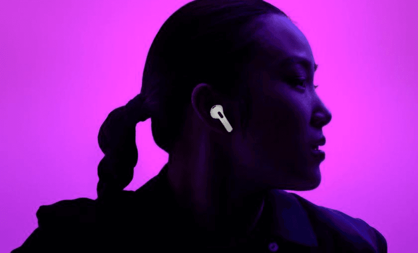 Восени Apple представить дві моделі AirPods 4