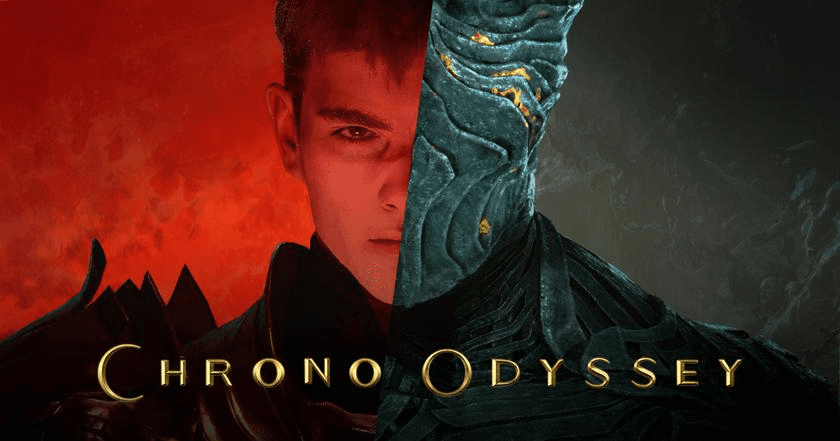 На GDC 2024 представили вражаючий трейлер амбітної MMORPG Chrono Odyssey